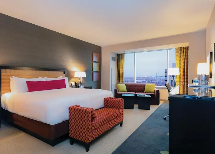 Mgm Grand Detroit