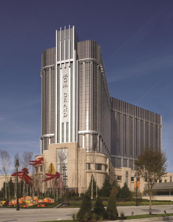 Hotel Mgm Grand