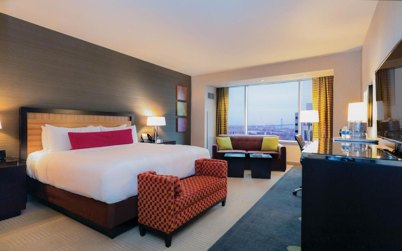 Mgm Grand Hotel